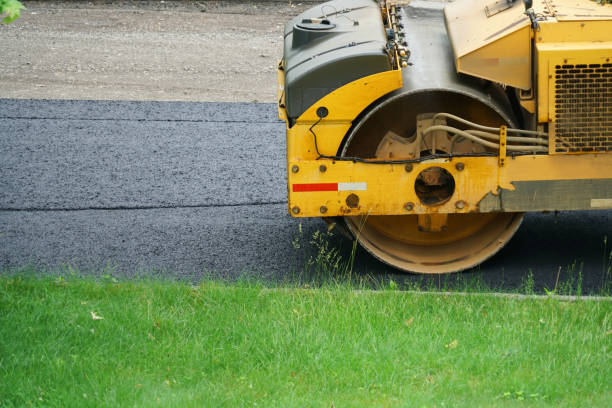 Best Residential Driveway Paving in Glendale, AZ