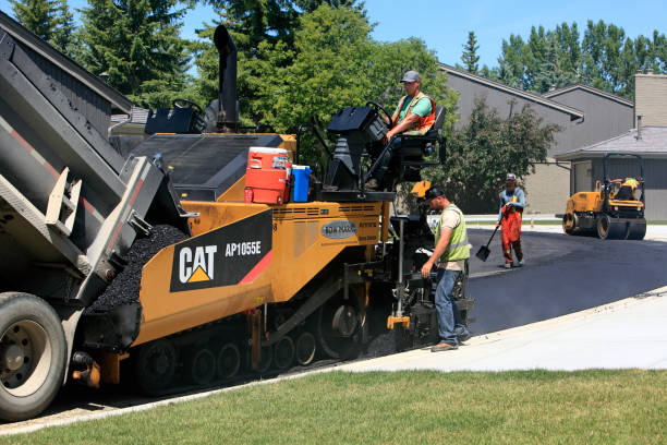 Best Driveway Paver Repairs and Restoration in Glendale, AZ